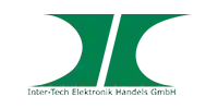 Logo des Herstellers Inter-Tech